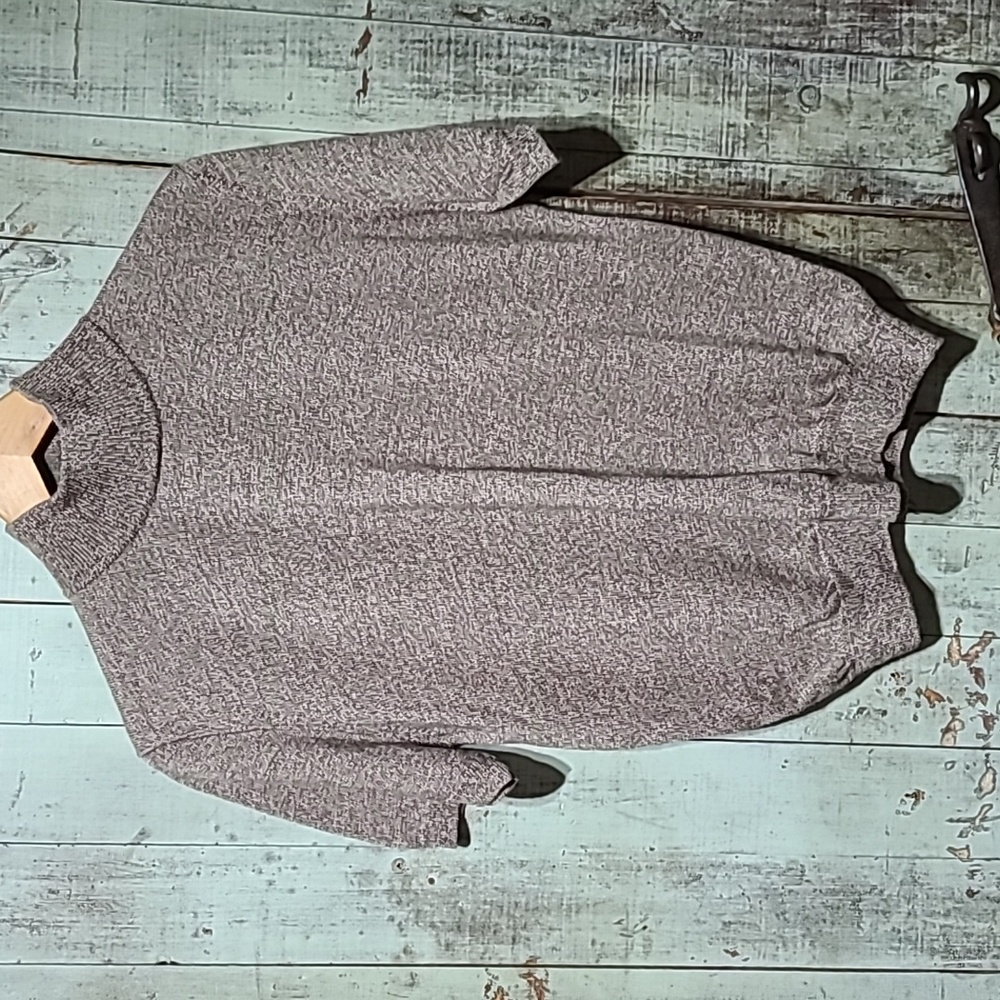 Carlisle sweater